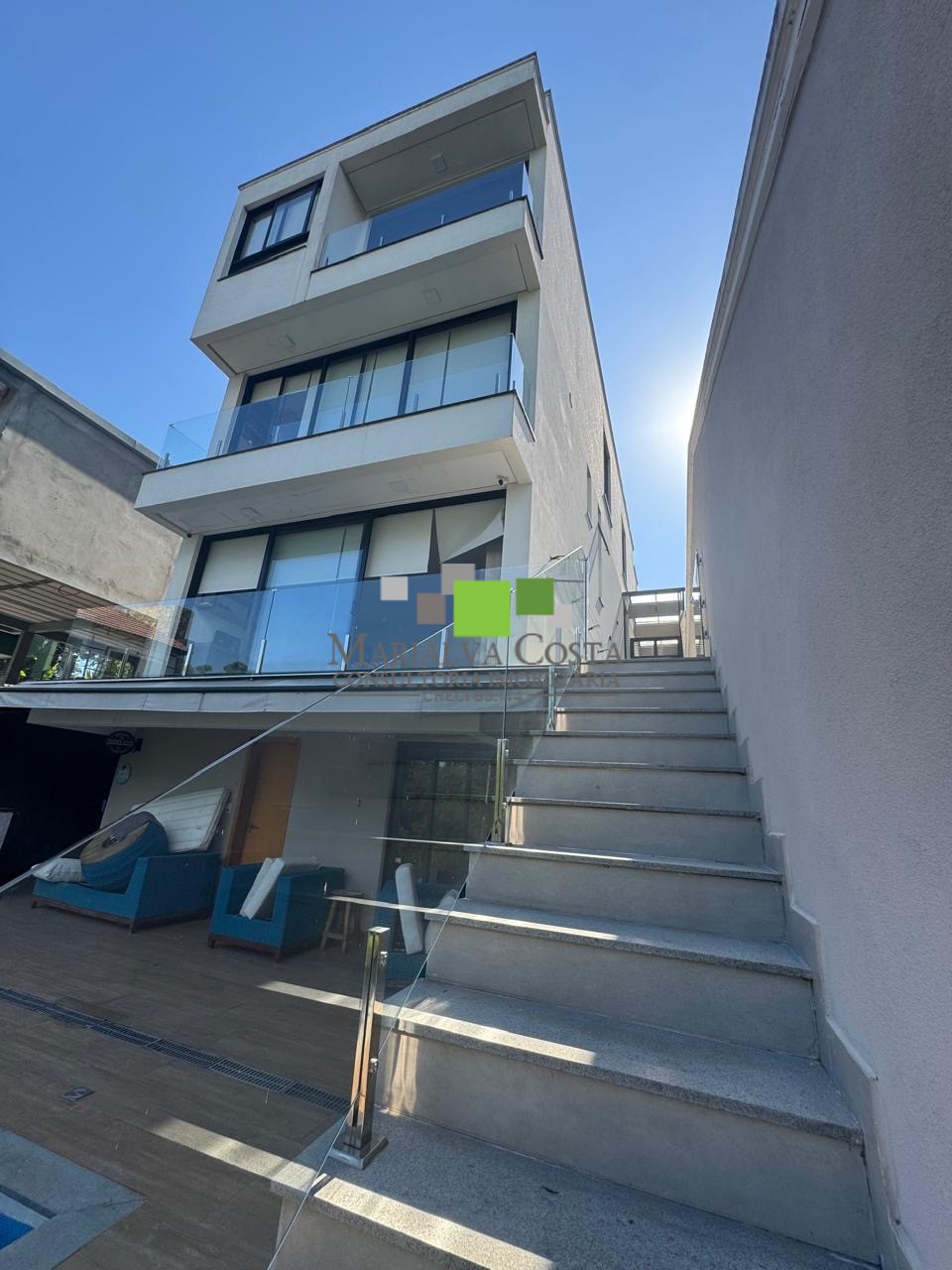 Casa, 4 quartos - Foto 171