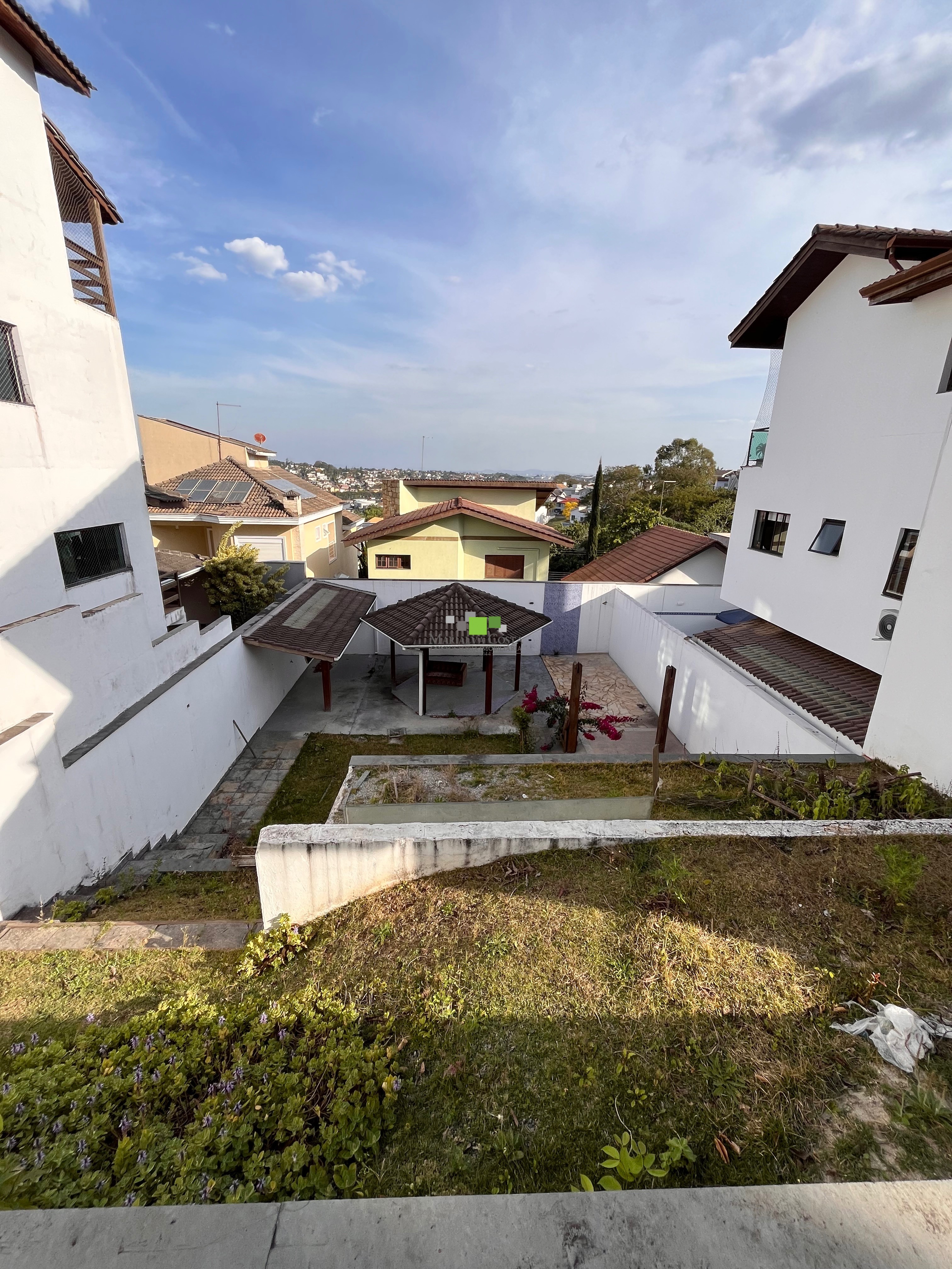 Casa, 4 quartos - Foto 42