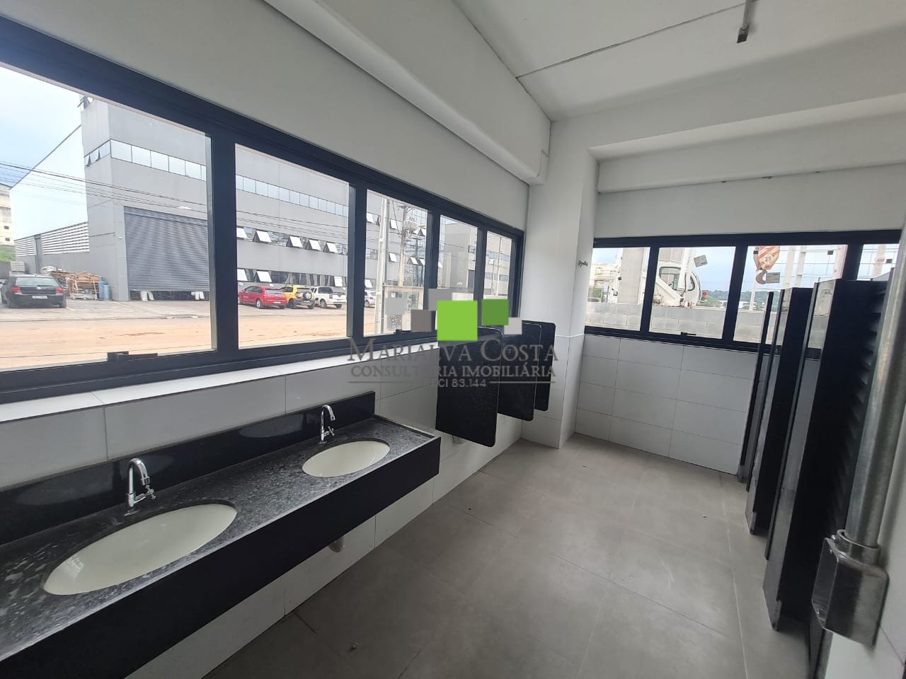 Depósito-Galpão, 760 m² - Foto 14