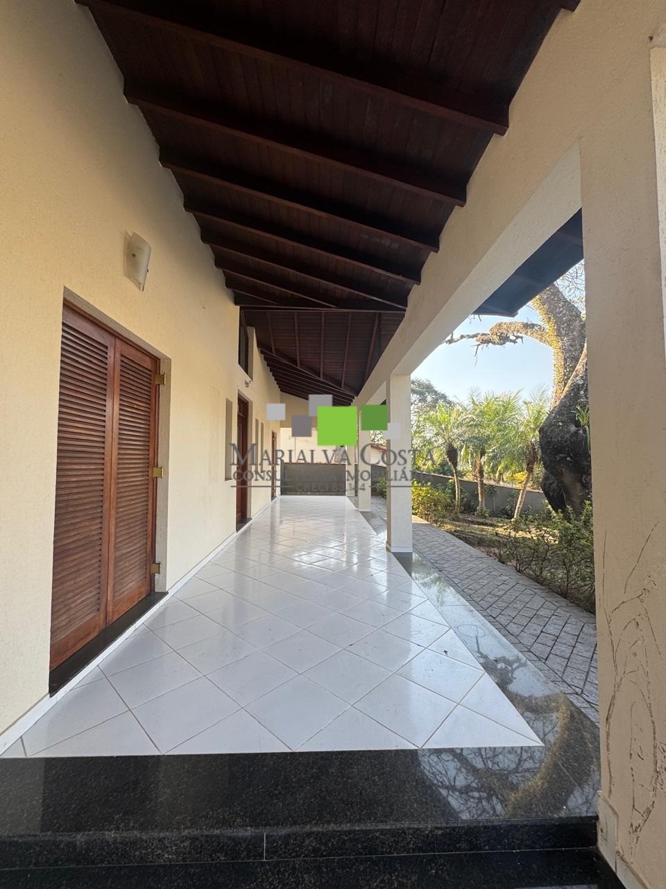 Casa, 4 quartos - Foto 60