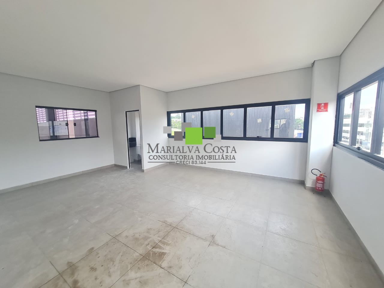 Depósito-Galpão, 760 m² - Foto 19