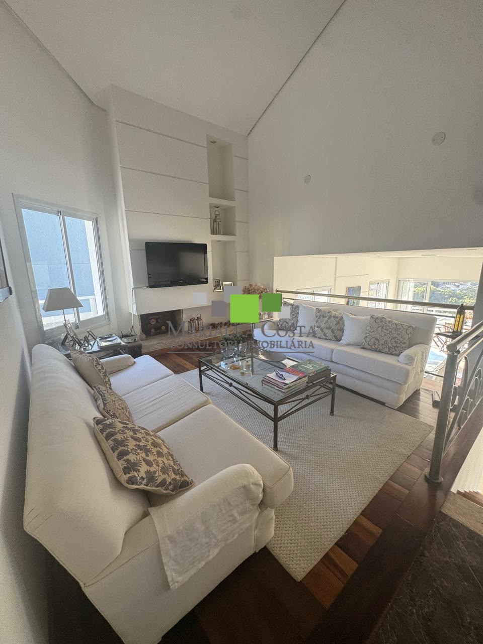 Casa, 6 quartos - Foto 4