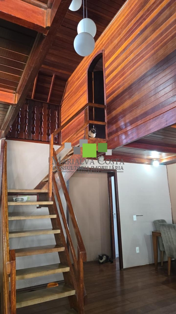 Casa, 4 quartos - Foto 26