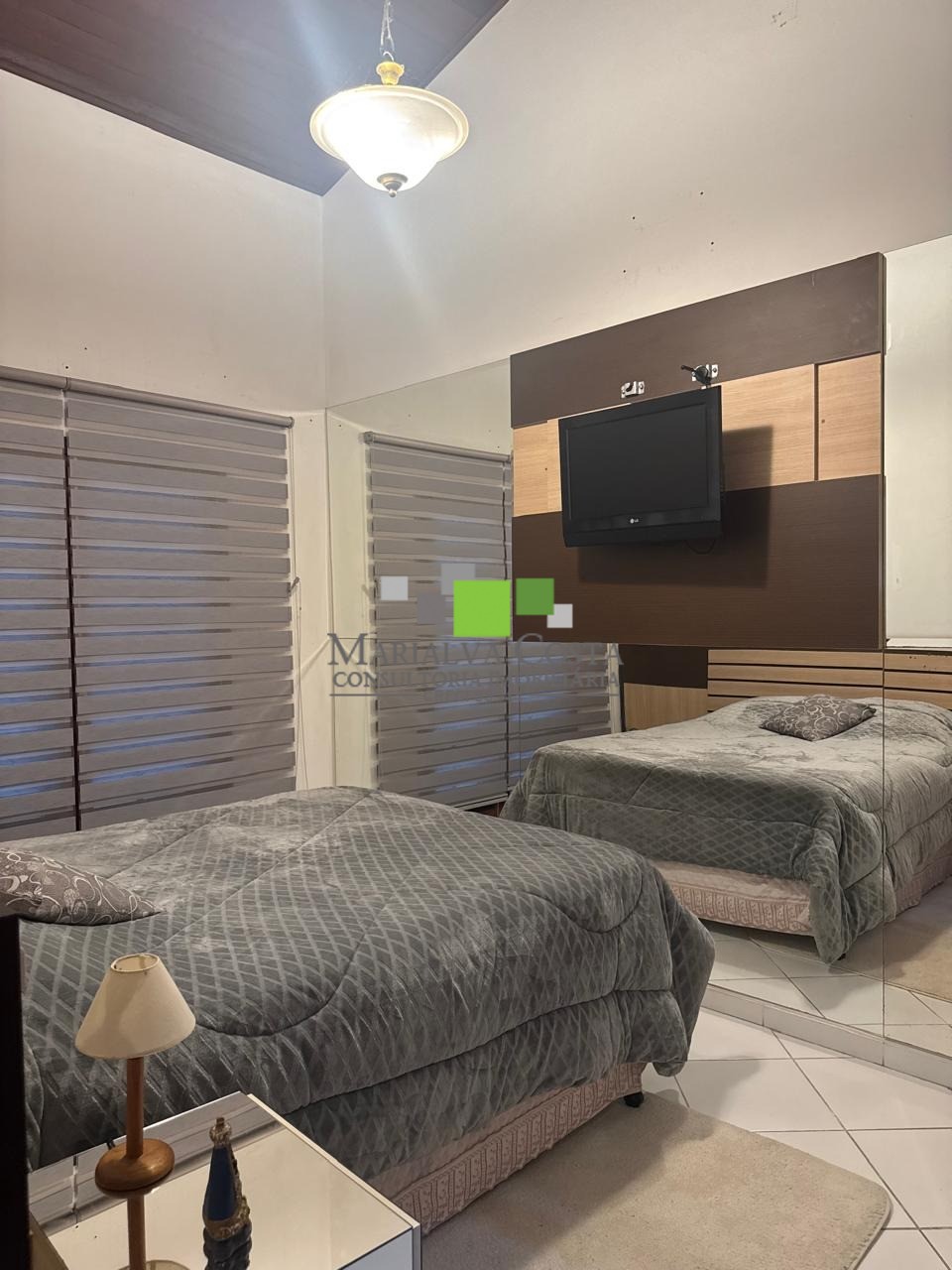 Casa, 4 quartos - Foto 42