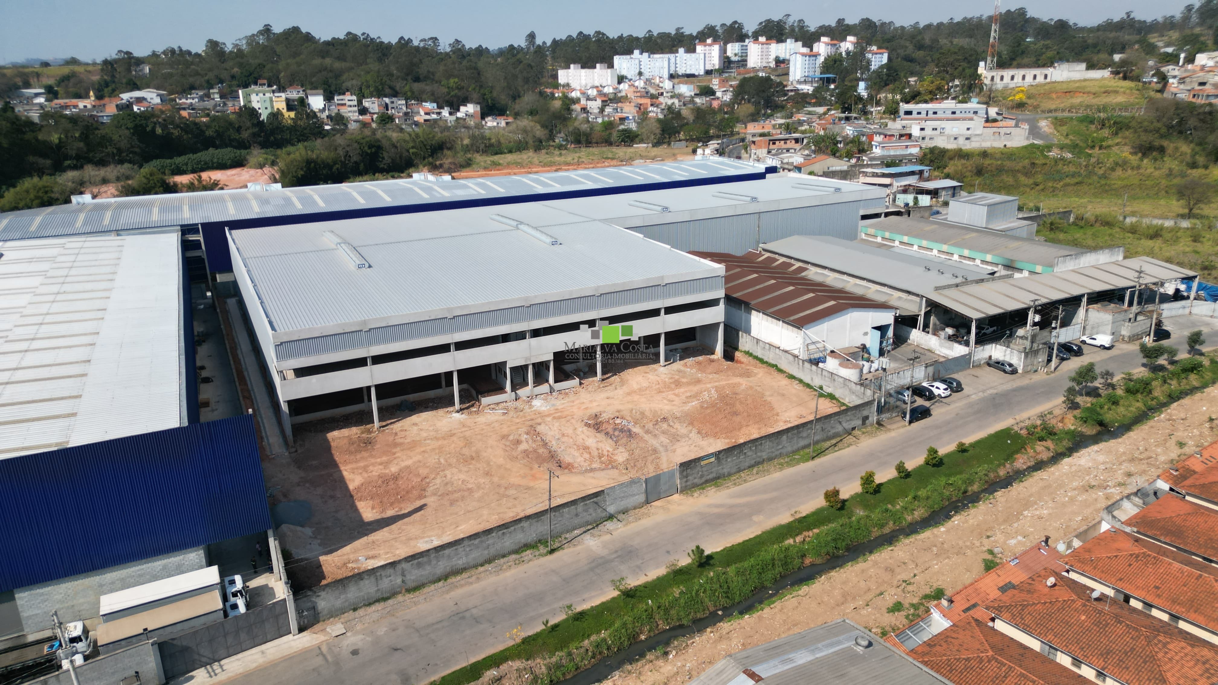 Depósito-Galpão - Foto 3