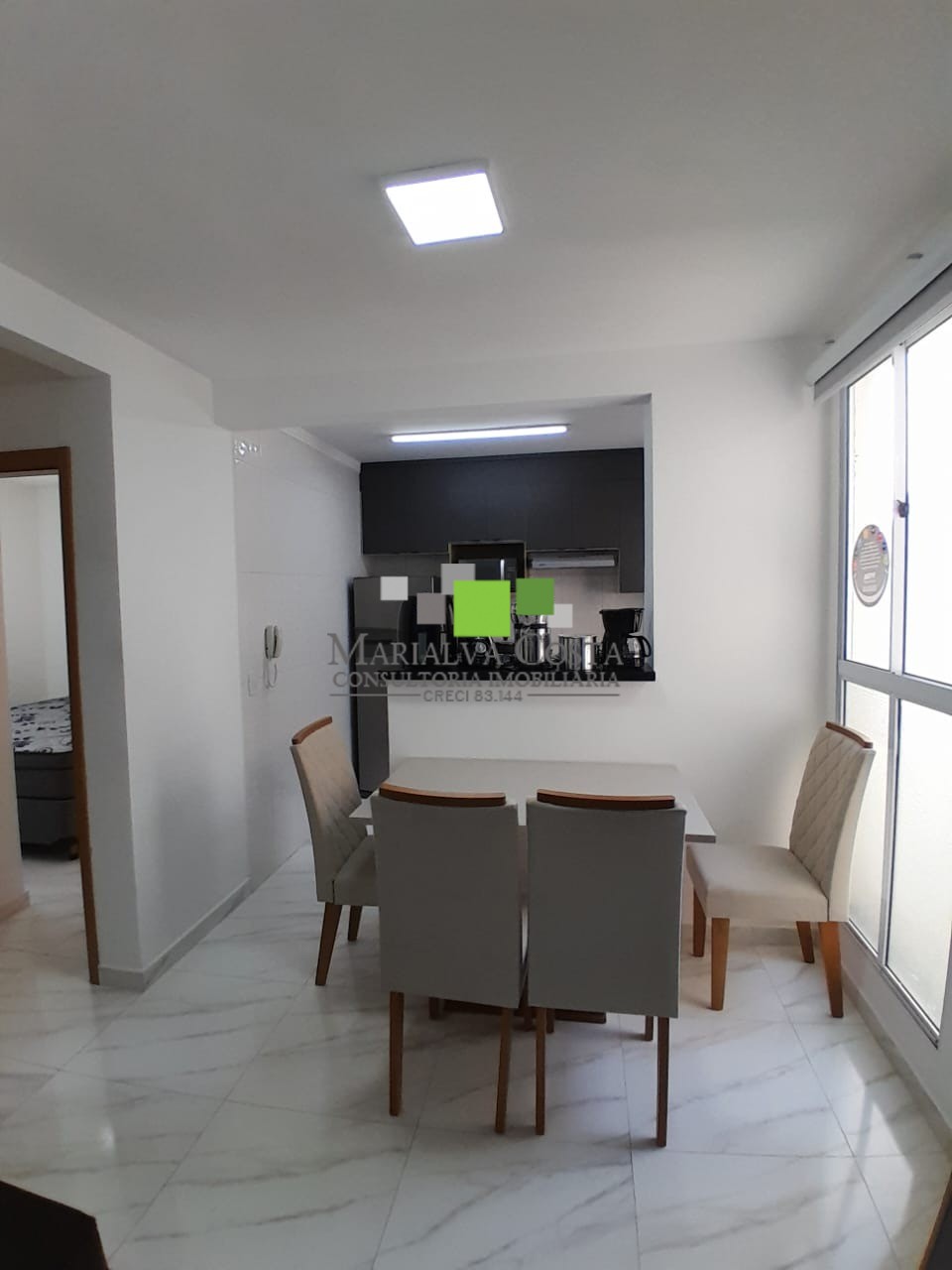 Apartamento, 2 quartos - Foto 4
