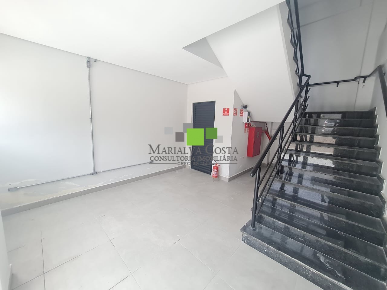 Depósito-Galpão, 760 m² - Foto 13