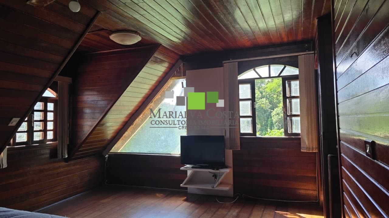 Casa, 4 quartos - Foto 27