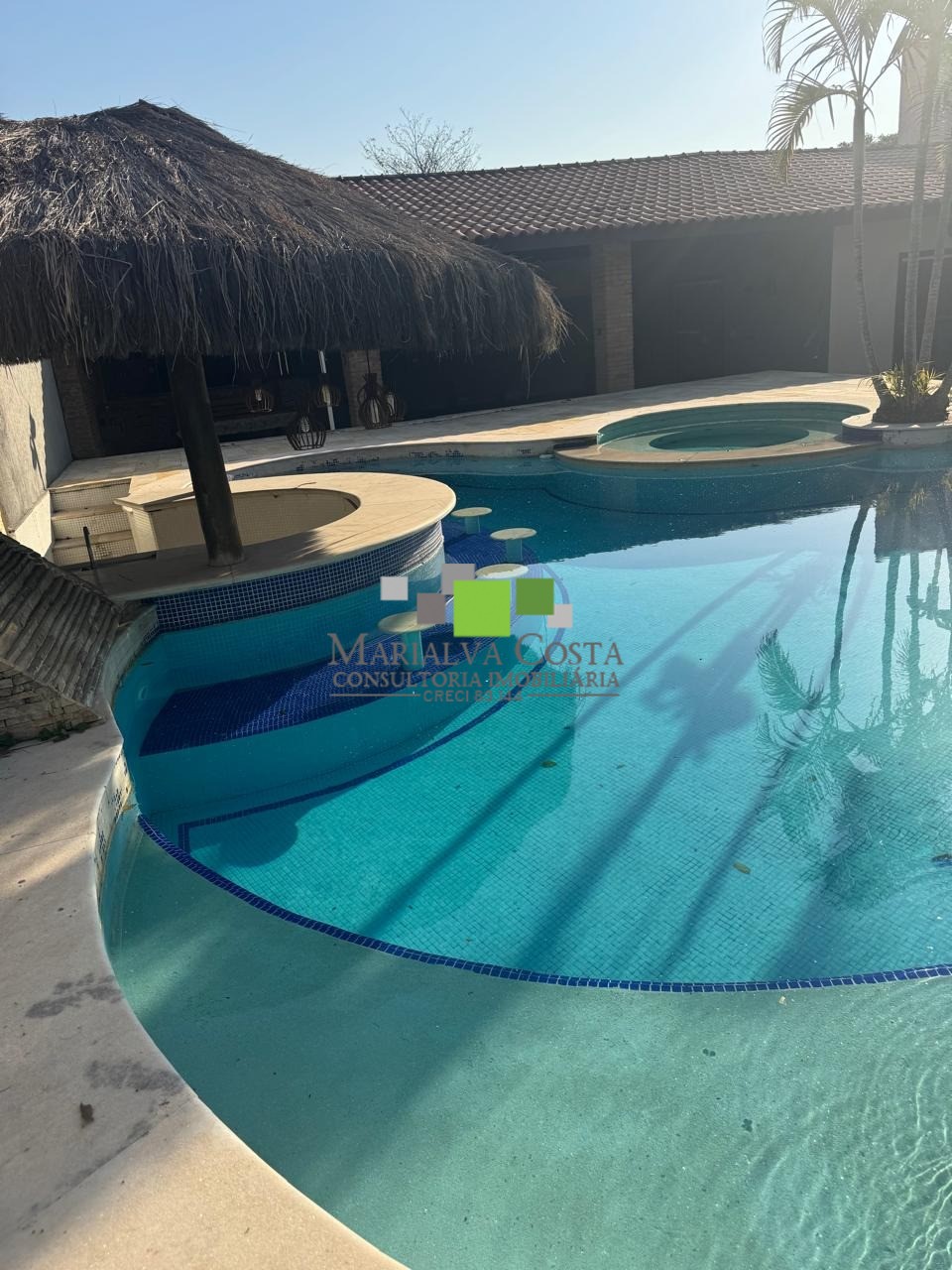 Casa, 4 quartos - Foto 66