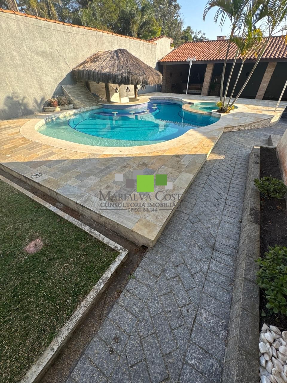 Casa, 4 quartos - Foto 61