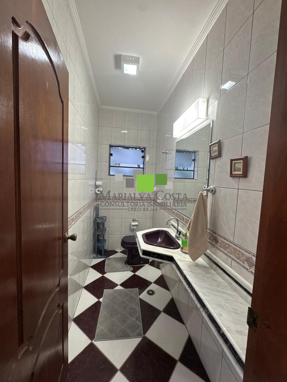 Casa, 3 quartos - Foto 41