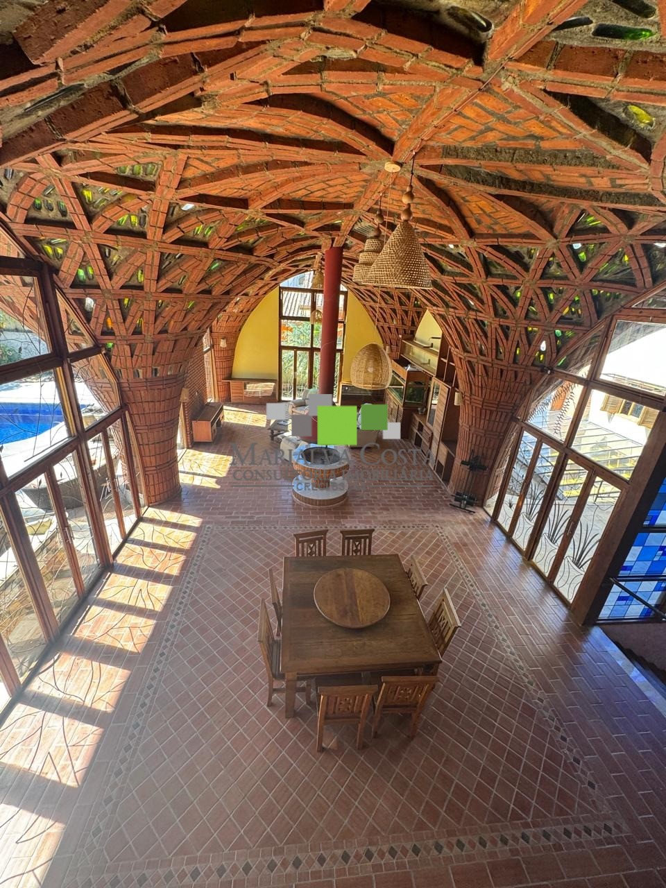 Casa, 4 quartos, 1000 m² - Foto 42