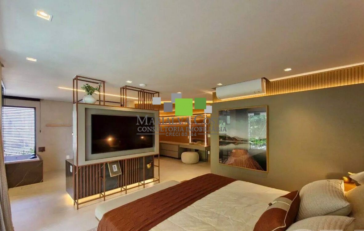Casa, 5 quartos - Foto 12