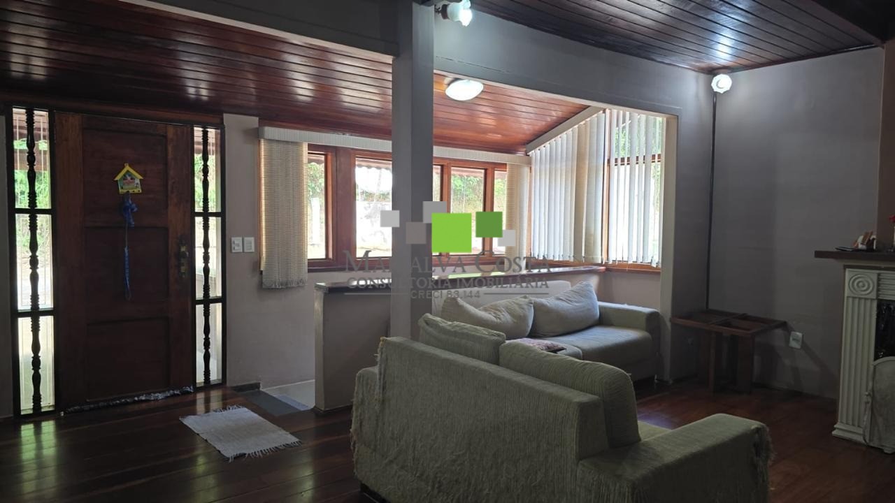 Casa, 4 quartos - Foto 7