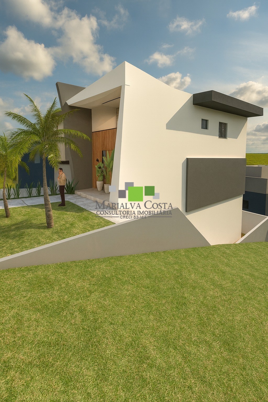Casa, 4 quartos - Foto 3