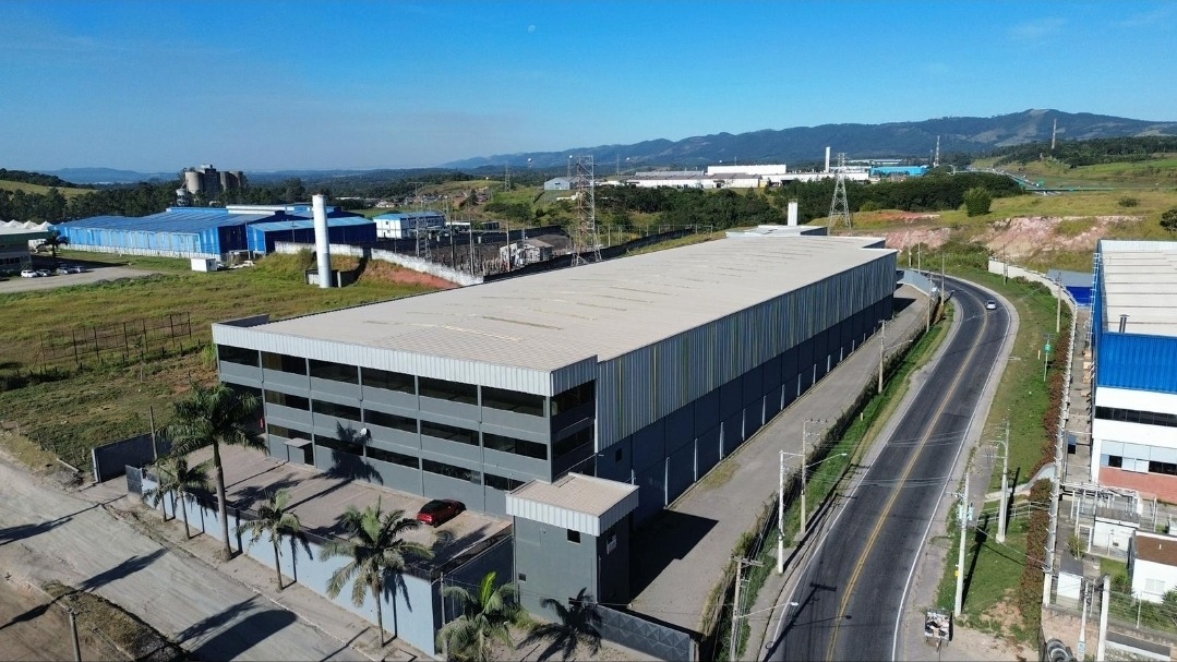 Depósito-Galpão - Foto 2