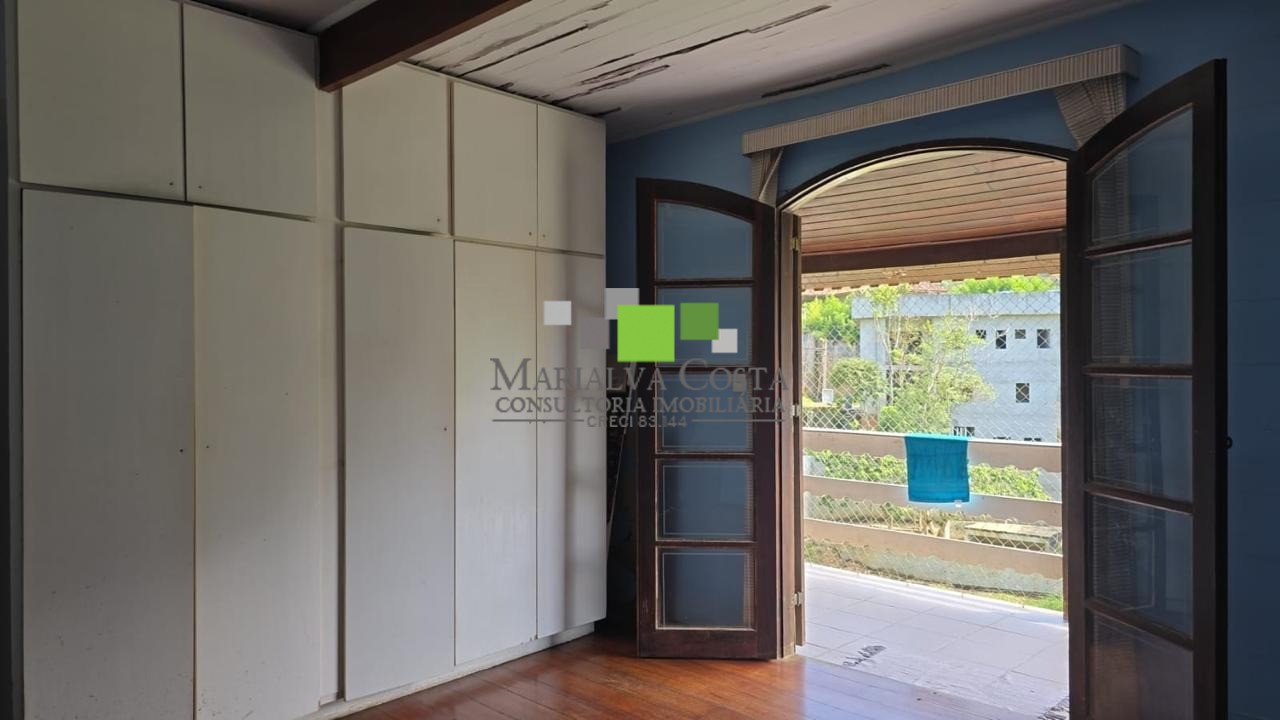 Casa, 4 quartos - Foto 12