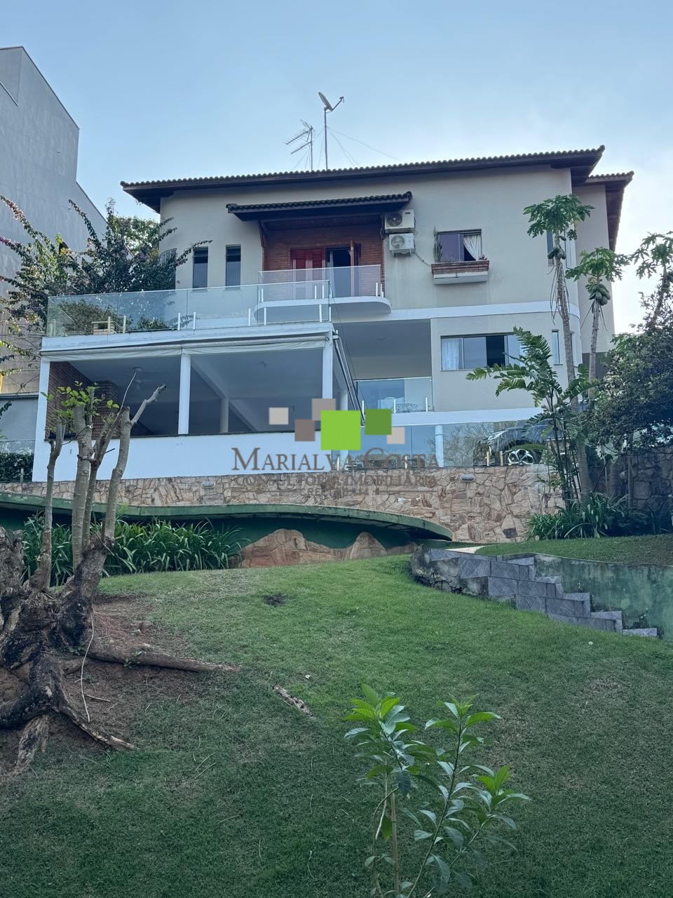 Casa, 3 quartos - Foto 72