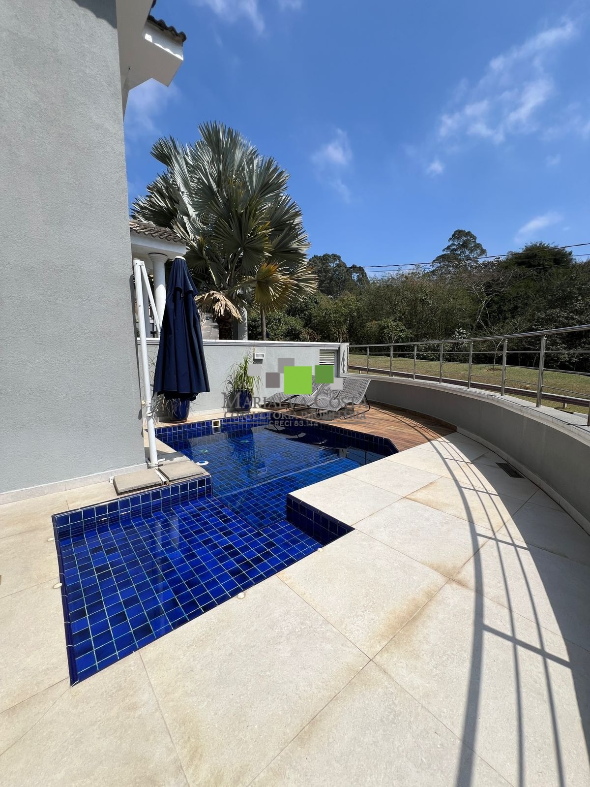 Casa, 4 quartos, 344 m² - Foto 8