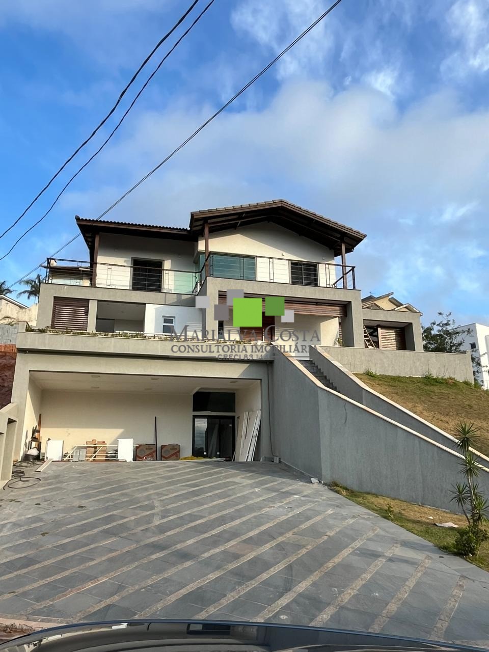 Casa, 4 quartos - Foto 1