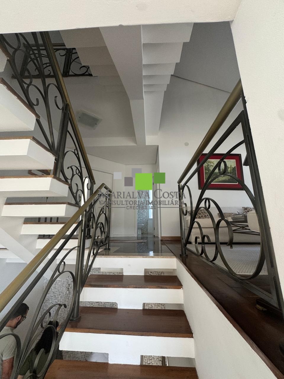 Casa, 6 quartos - Foto 22