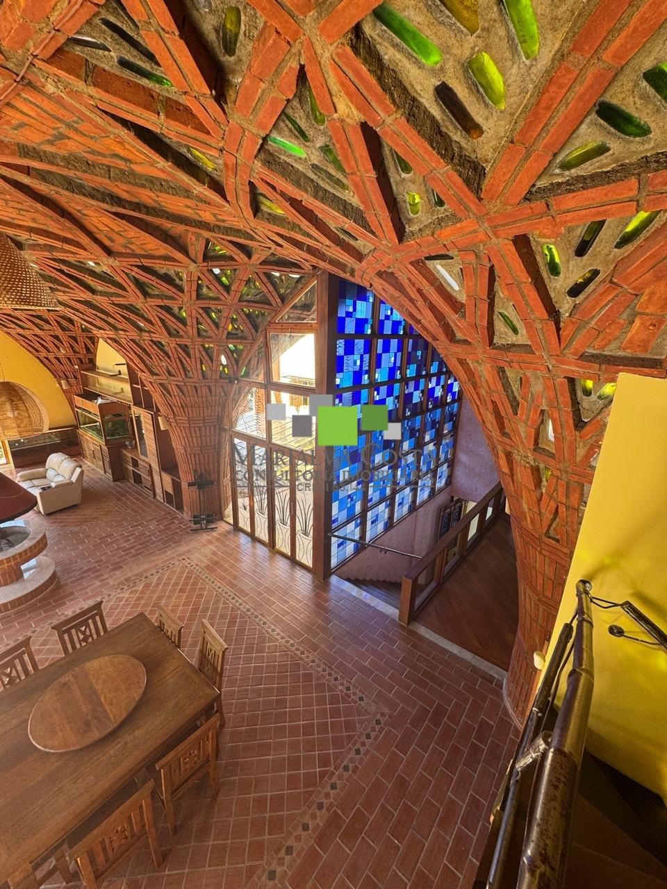 Casa, 4 quartos, 1000 m² - Foto 41