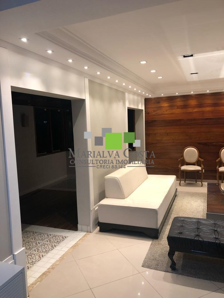 Casa, 4 quartos - Foto 12