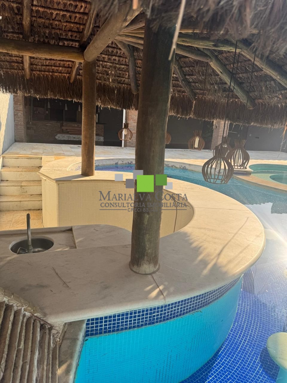 Casa, 4 quartos - Foto 62