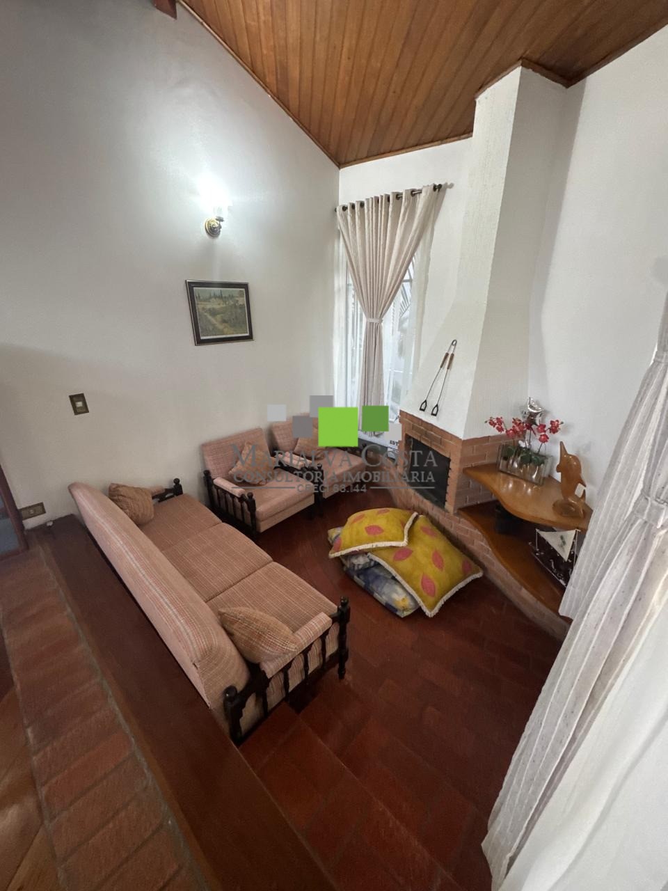 Casa, 3 quartos - Foto 10