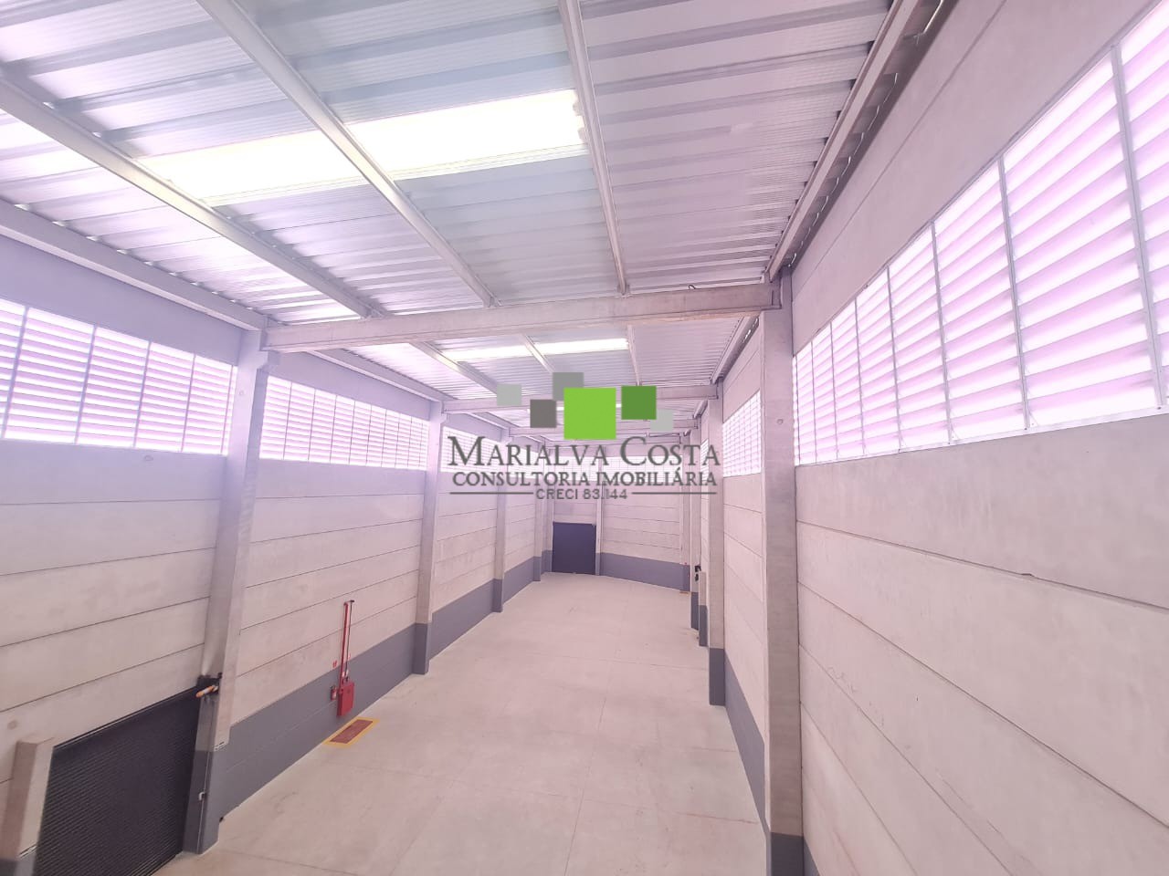 Depósito-Galpão, 760 m² - Foto 26