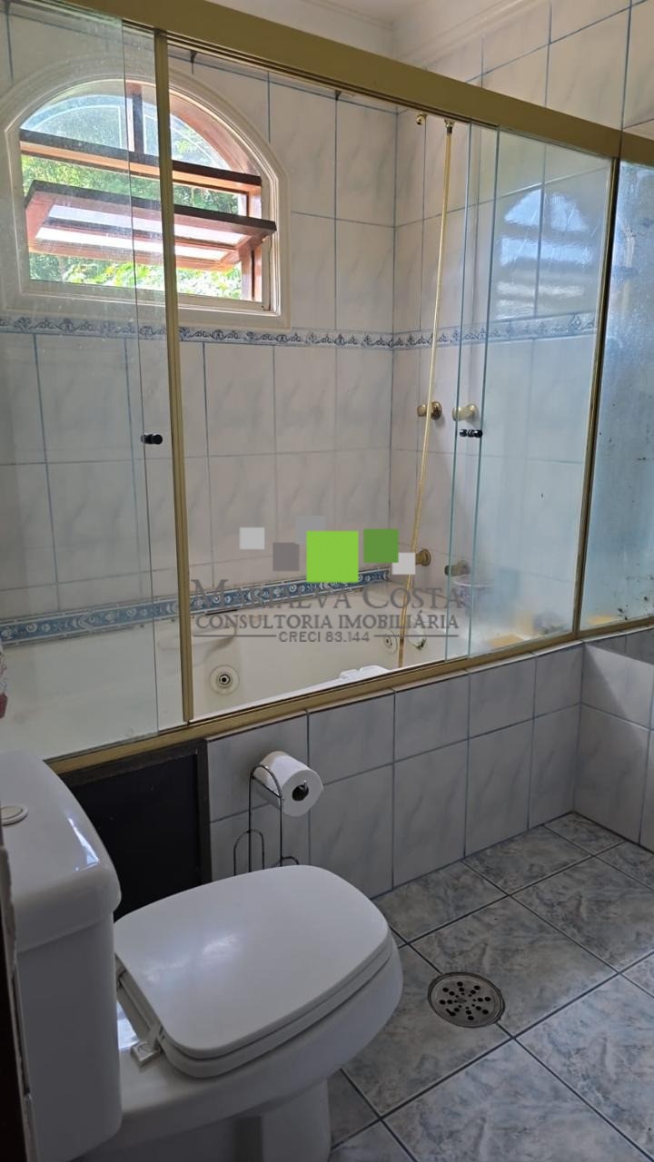 Casa, 4 quartos - Foto 15
