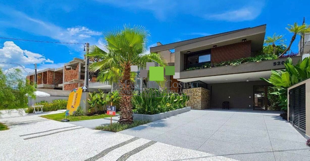 Casa, 5 quartos - Foto 1