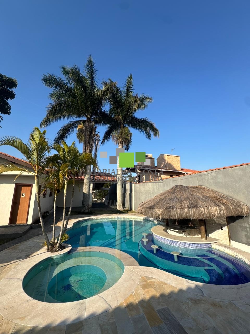 Casa, 4 quartos - Foto 65