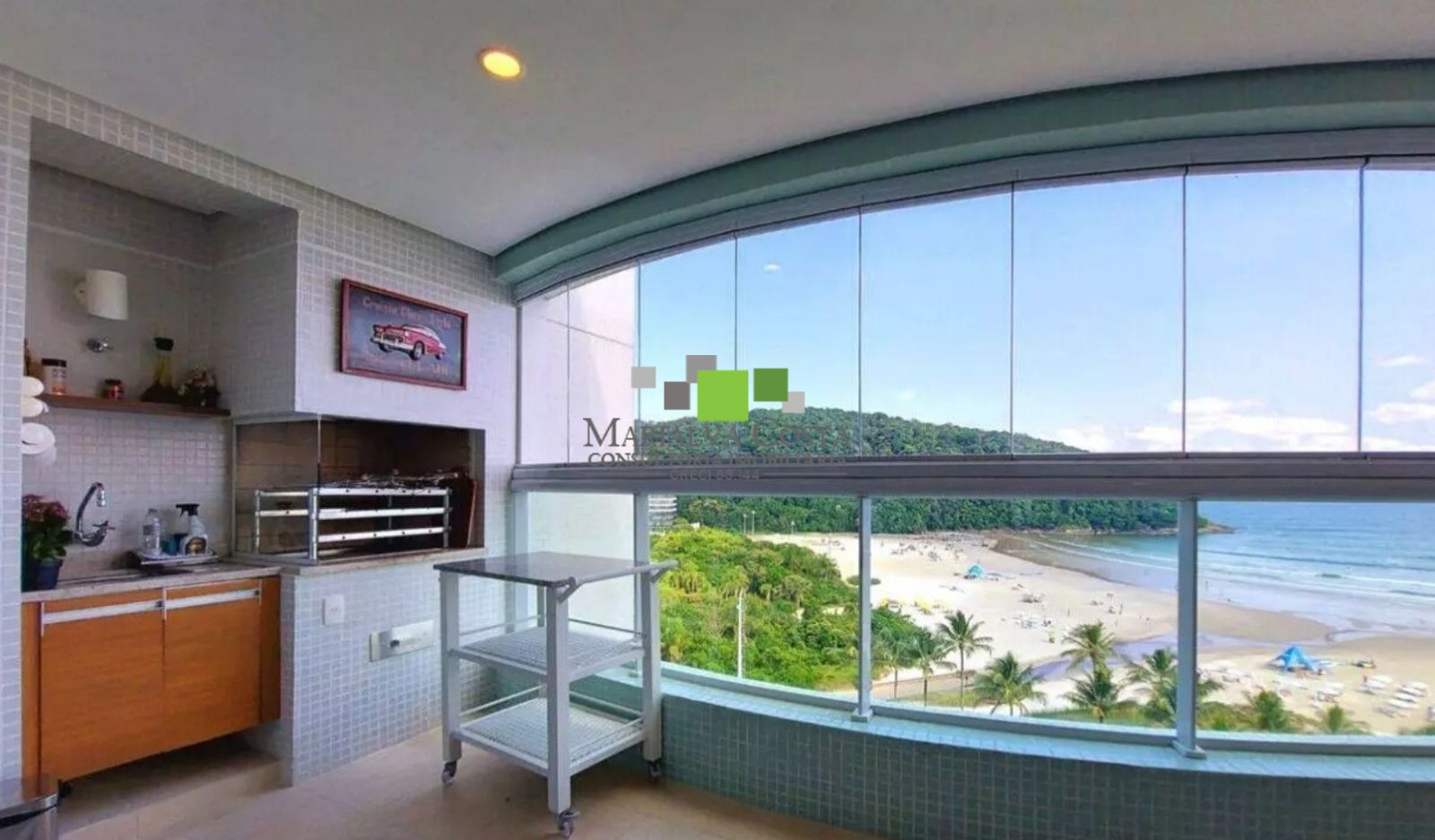 Apartamento, 4 quartos, 298 m² - Foto 7