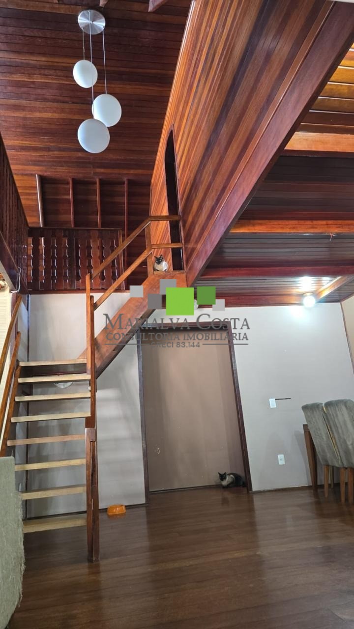 Casa, 4 quartos - Foto 25
