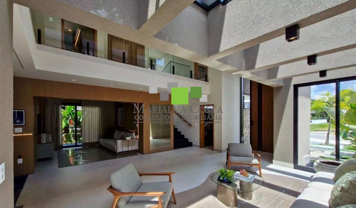 Casa, 5 quartos - Foto 3
