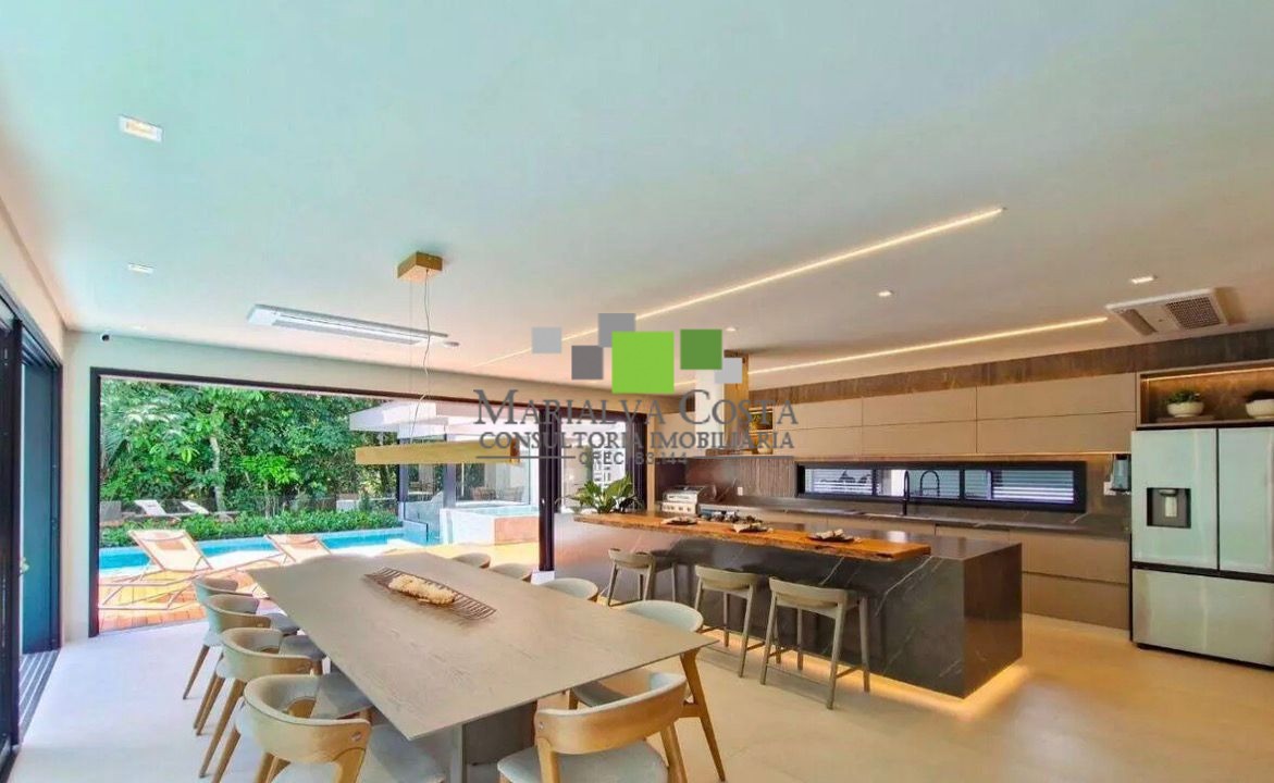Casa, 5 quartos - Foto 5