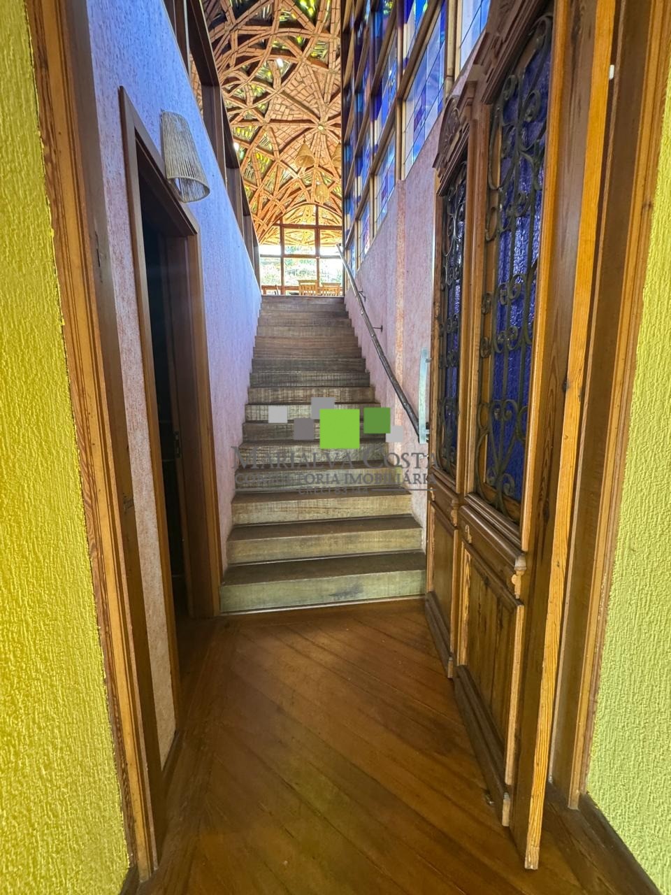 Casa, 4 quartos, 1000 m² - Foto 30
