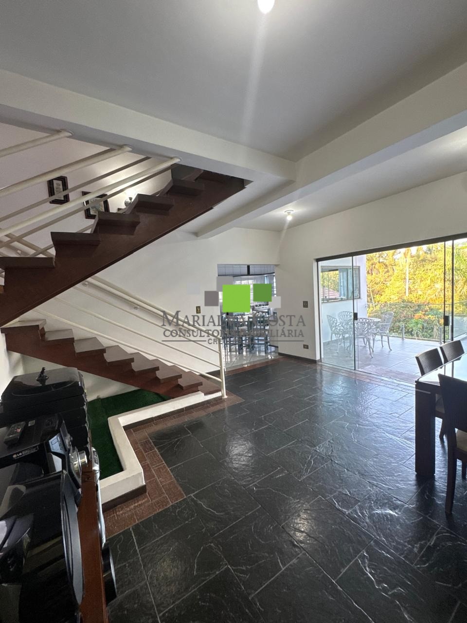 Casa, 3 quartos - Foto 42