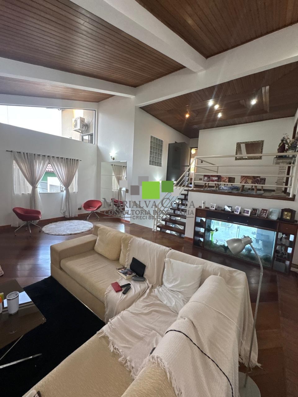 Casa, 3 quartos - Foto 8