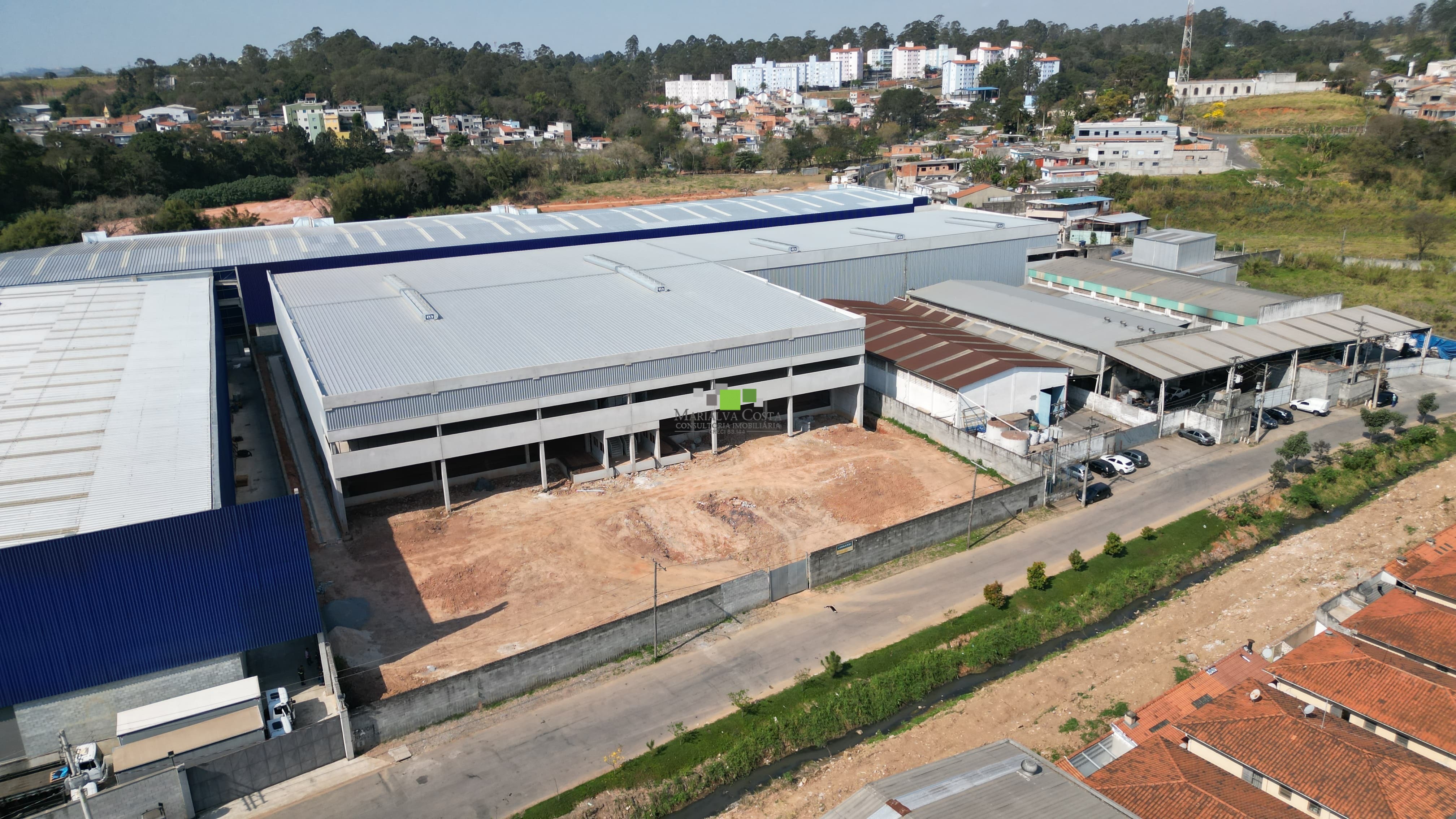 Depósito-Galpão - Foto 2