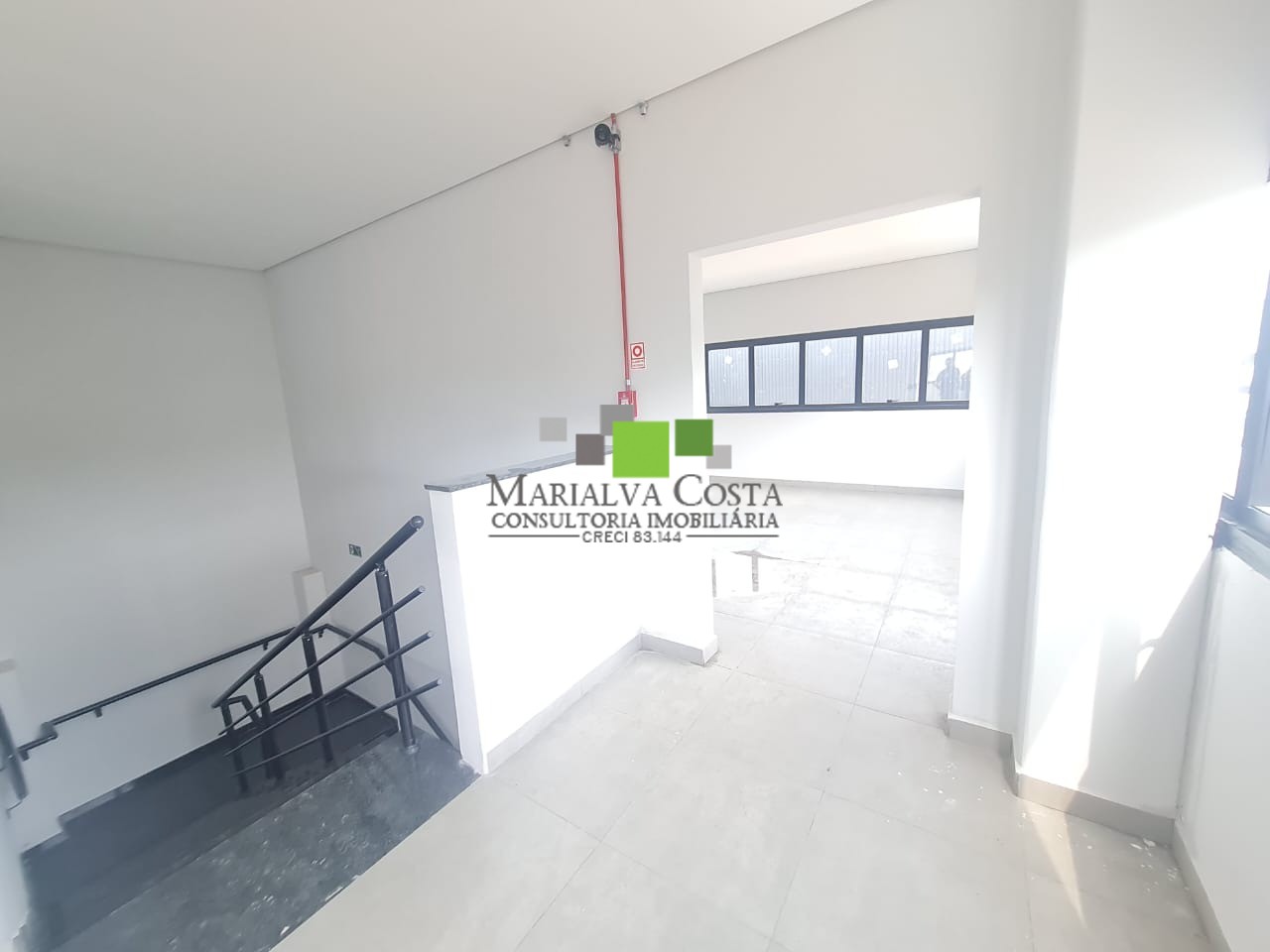Depósito-Galpão, 760 m² - Foto 25