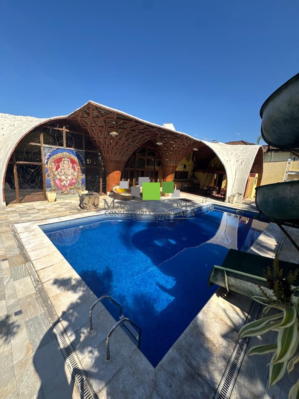 Casa, 4 quartos, 1000 m² - Foto 106