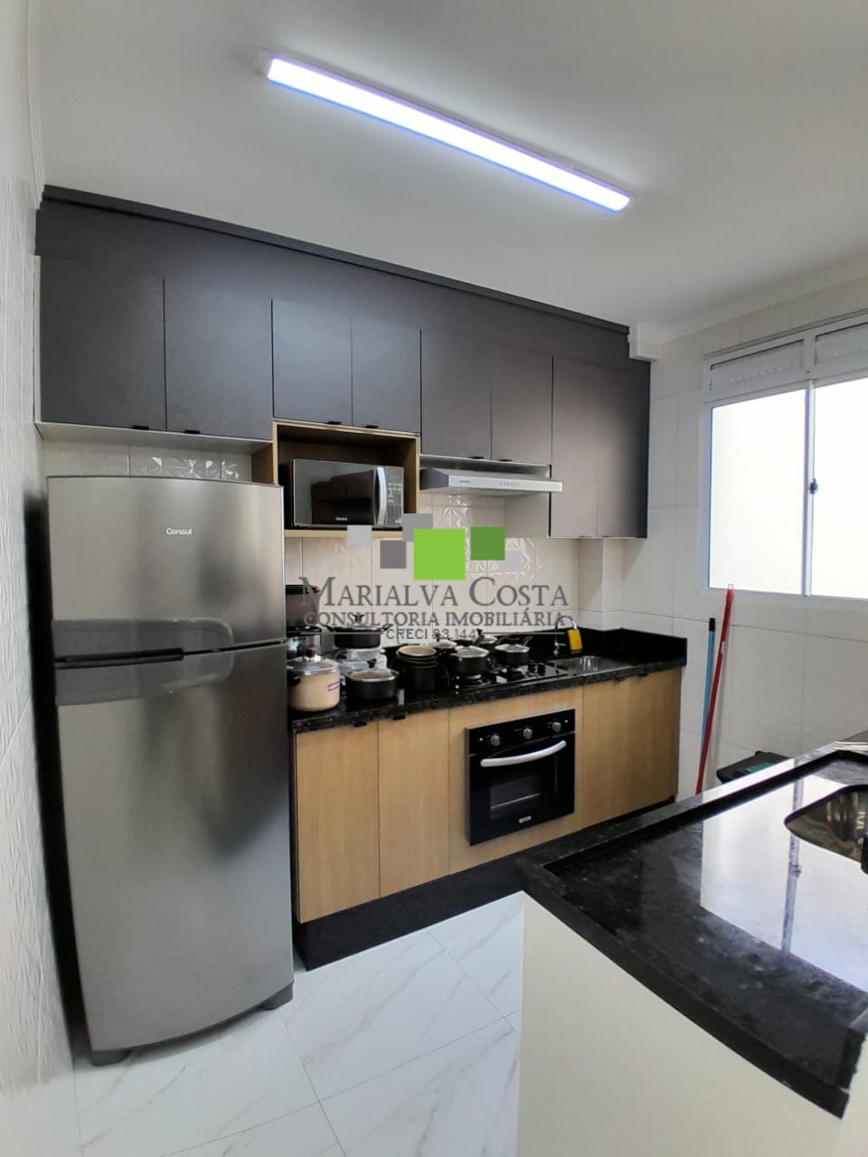 Apartamento, 2 quartos - Foto 8