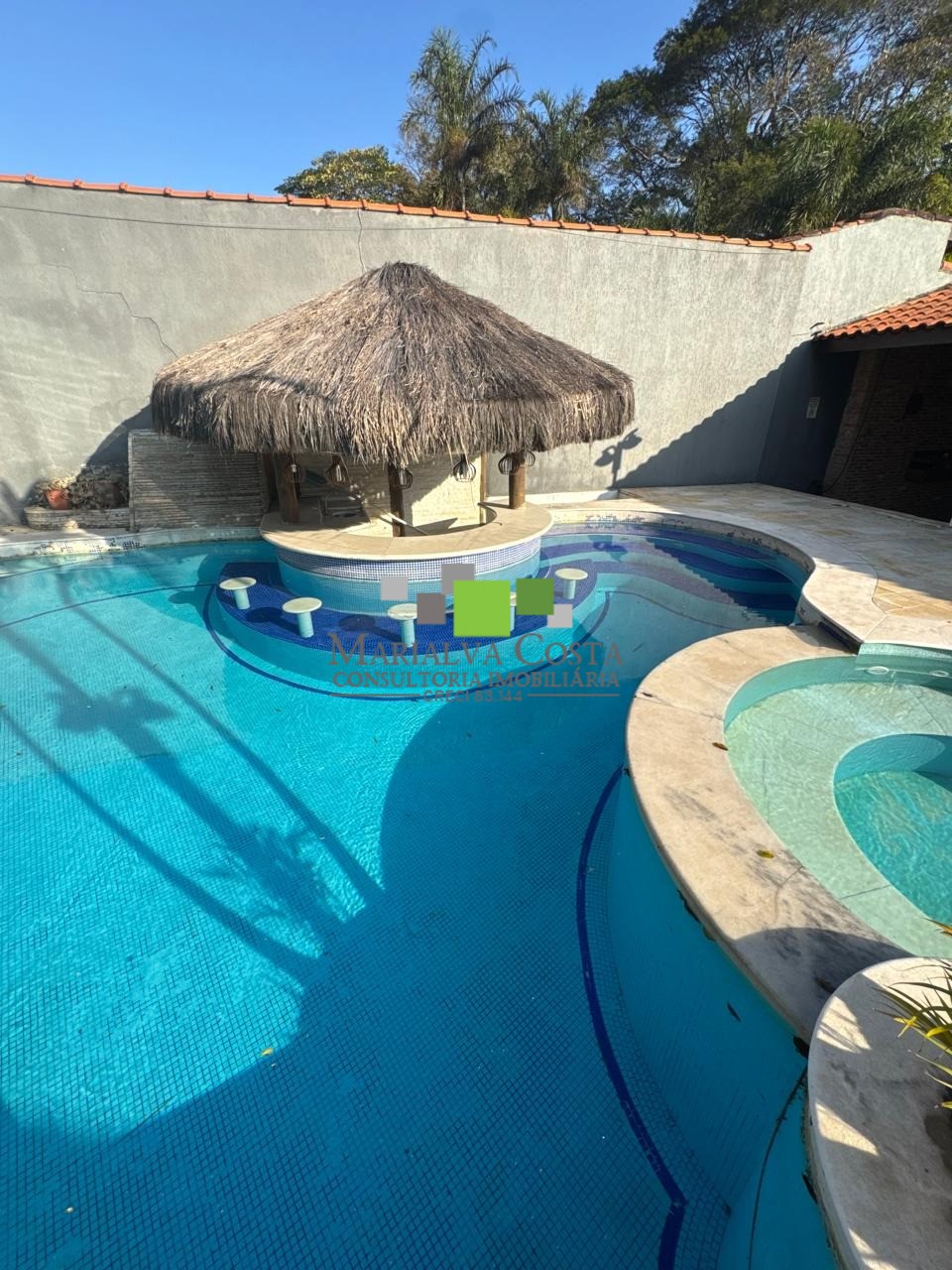 Casa, 4 quartos - Foto 64