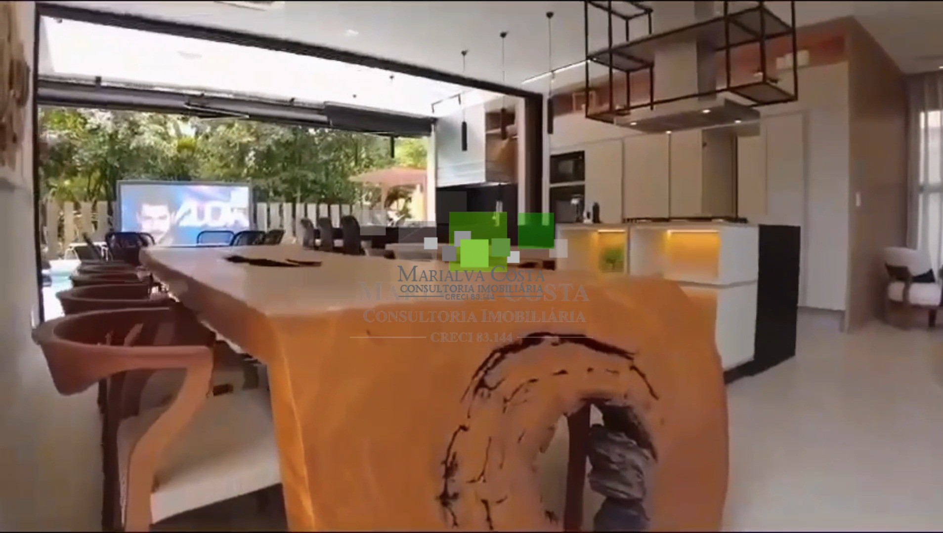 Casa, 5 quartos - Foto 10