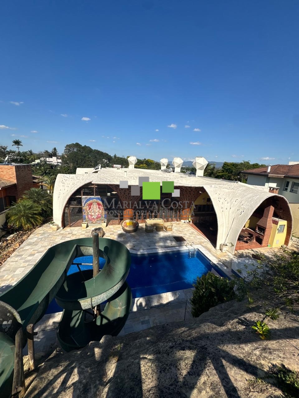 Casa, 4 quartos, 1000 m² - Foto 113
