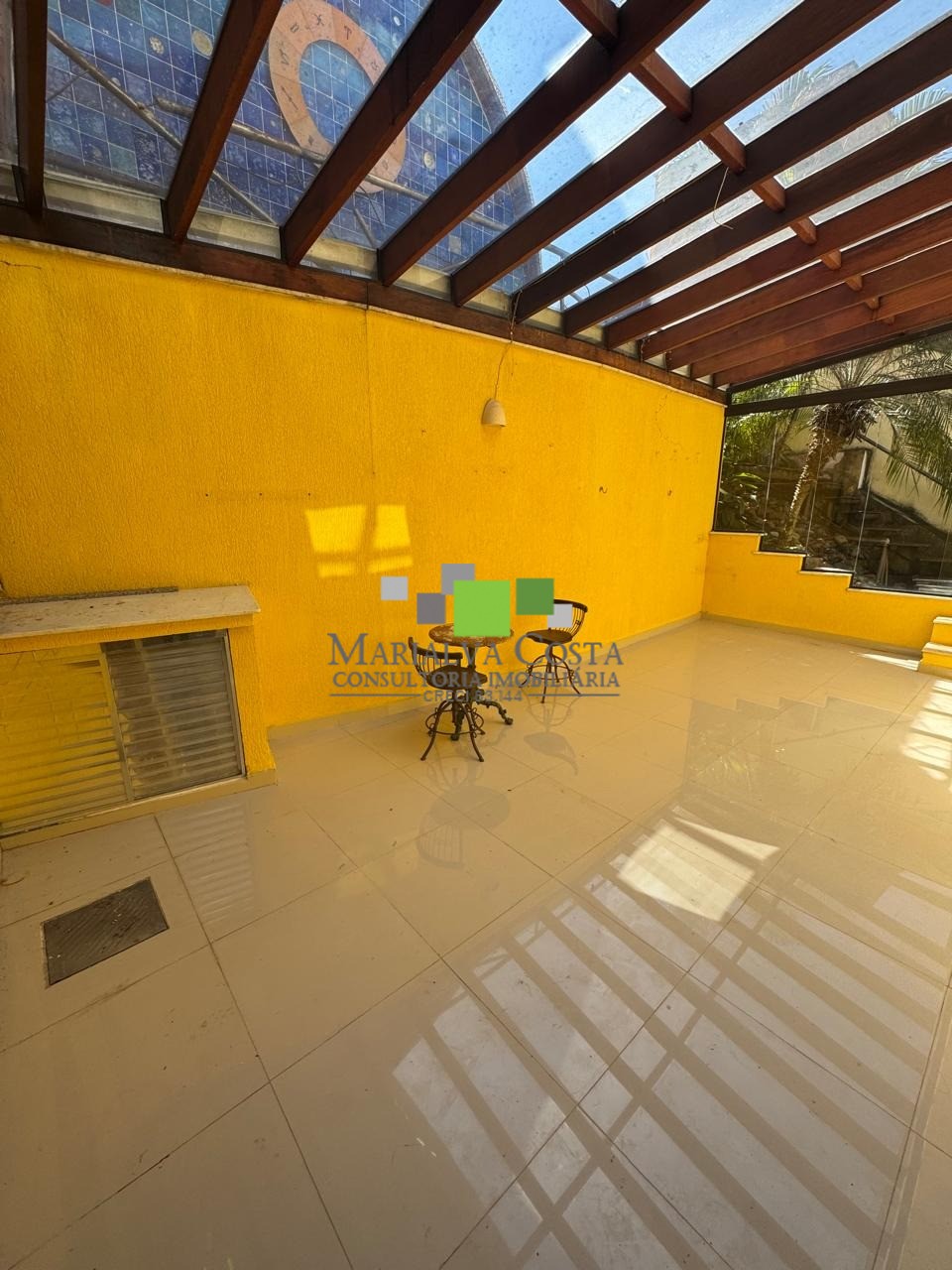Casa, 4 quartos, 1000 m² - Foto 15