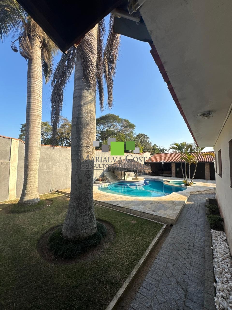 Casa, 4 quartos - Foto 56
