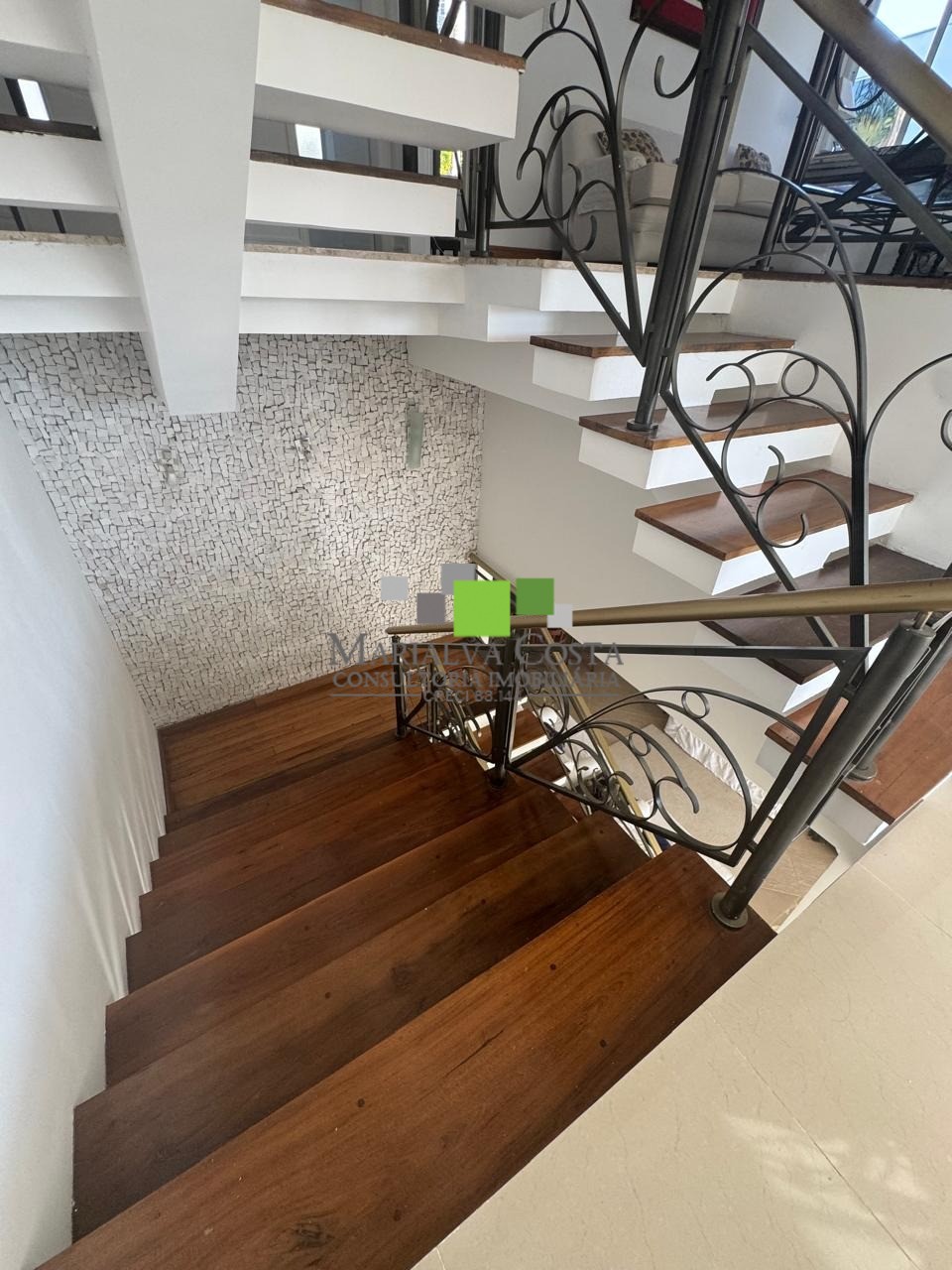 Casa, 6 quartos - Foto 26